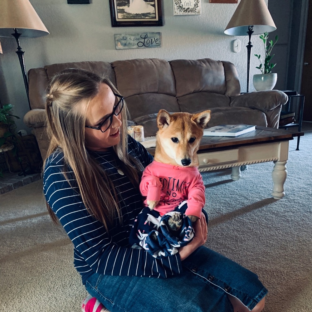 Meet your Posher, Ciara